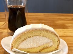 -醒味咖啡馆(南市桥巷店)