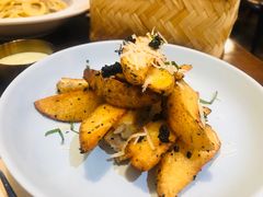 -AFS Cafe & Canteen(闽江二路店)