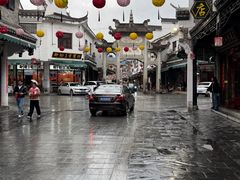 -南岳大庙