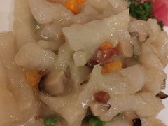-得月楼·省级非遗·传统苏帮菜(观前店)