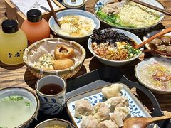 -贡梅老面馆·蟹粉面·无锡特色小吃(南长街主推店)