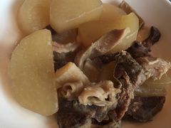 萝卜牛杂-田舍家Inakaya(天汇igc店)