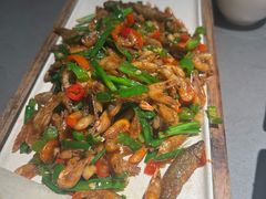 -褚记烤鸭·南京家常菜(雨花e-park店)