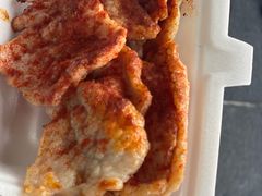 里脊肉串-豪香里脊肉串(大中路店)