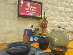 -深蓝金枪·深海鱼刺身(香洲店)