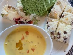 -白云宾馆-祥云西餐厅·法式鹅肝海鲜自助