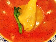 -虹御轩·传承江浙菜(虹桥店)