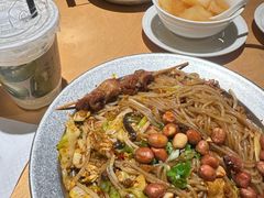 -水平有限广西米粉·广西风味集(五道口店)