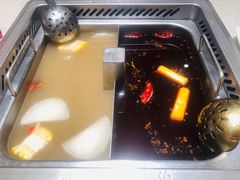 -海底捞火锅(番禺广场店)