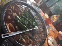 -都江堰石锅鱼