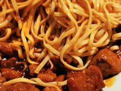 银牙冷面-乔家栅(襄阳南路店)