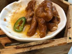-港湾宴会厅(京基百纳店)