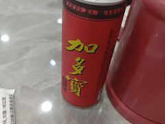 加多宝-红灯笼龙凤饭店(宁波老字号店)