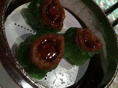 -8餐厅(新葡京酒店)