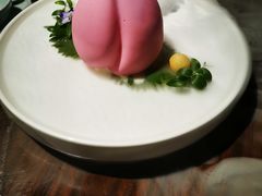 -韵秋荷(宝山龙湖天街店)