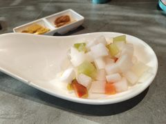 -四川饭店(城乡购物中心店)
