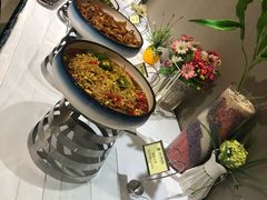 -南海温德姆花园酒店-康达屋Rendez Vous Buffet