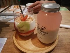 -四季餐厅(华苑店)