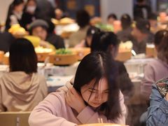 -龍歌自助小火锅(李沧顺和汇店)