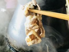 -东镇老火锅(长春路首店)