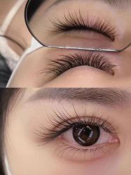 -COME·美睫Eyelash美甲