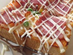 -阿信厚吐司(曾厝垵店)