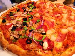 -火鬼 PYRO(五道口店)