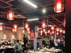 -巴蜀大宅门火锅(北大街店)