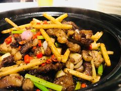 -湘爵士(王府井百货黄兴中路店)