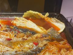 -一淼牛蛙爱上鱼(黄兴广场步行街店)