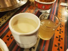 酥油茶-卡万金特色藏餐