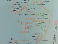 -观唐（国际）度假村温泉