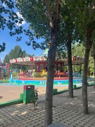 -窦王岭景区游乐场