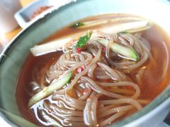 -唯成•韩国炭火烤肉 유성고기