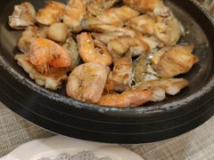 杂鱼鼎-潮府馆·非遗潮州菜·世纪公园(新国际博览中心店)