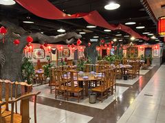 -福谷堂煎饼卷大葱(康虹路店)