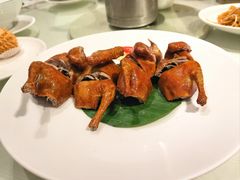 -東海海鲜酒家(中信广场店)
