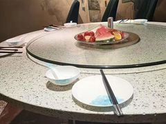 包厢-马老六清真餐饮(西站店)
