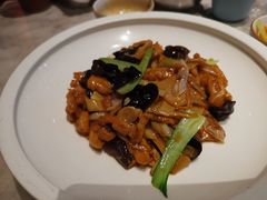 杏花堂过油肉-杏花堂山西菜馆(壹方城店)