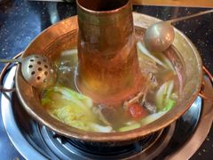 -陀岗美食·云南藏式特色餐厅