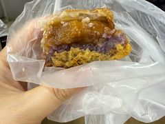 三层炸年糕-ICC PUDU