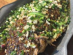 -树厨贵州菜(铜仁花果山店)