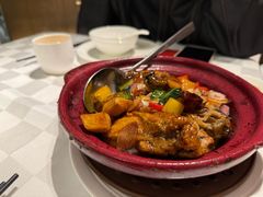 -喜记避风塘炒辣蟹(旗舰店)