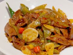 -马凯餐厅(地安门店)