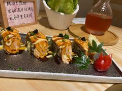 -松鱼亭·和牛烧肉(协鑫广场店)