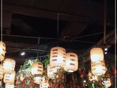 大堂-南京大牌档(之心城店)