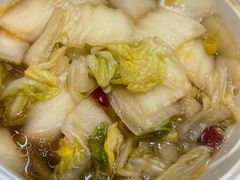 -雀蓝川菜(滨湖万象汇店)
