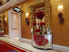 -咖啡苑 - 蔚藍夏日主题(永利皇宫店)