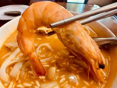 -曼谷食堂·泰国家庭料理(丹桂路店)