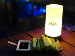 -爵士花园音乐酒吧餐厅